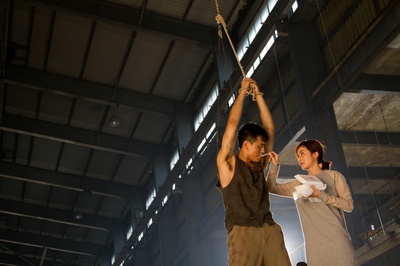 超级经纪人剧照的剧照