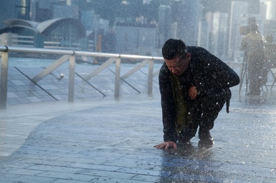 超级经纪人剧照的剧照