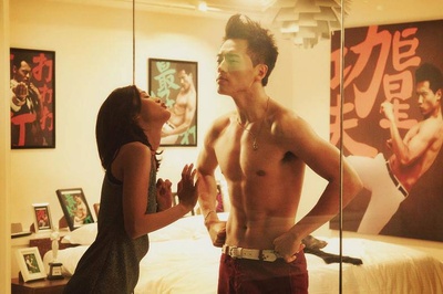 超级经纪人剧照的剧照