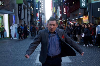 超级经纪人剧照的剧照