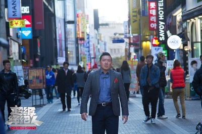 超级经纪人剧照的剧照