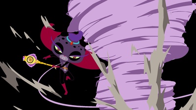 太空熊猫总动员剧照的剧照