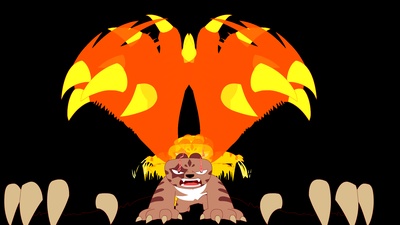 太空熊猫总动员剧照的剧照