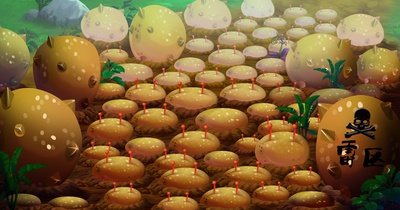 太空熊猫总动员剧照的剧照