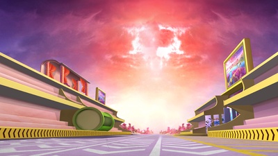 太空熊猫总动员剧照的剧照