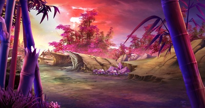 太空熊猫总动员剧照的剧照