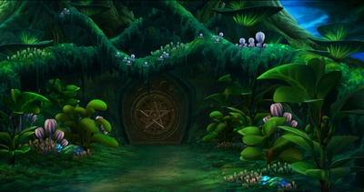 太空熊猫总动员剧照的剧照