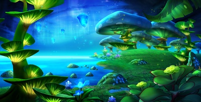 太空熊猫总动员剧照的剧照