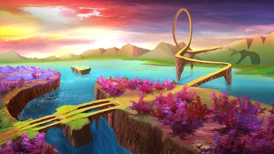 太空熊猫总动员剧照的剧照