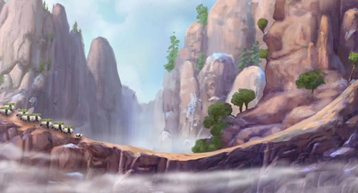 熊猫总动员剧照的剧照