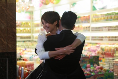 不爱不散剧照的剧照