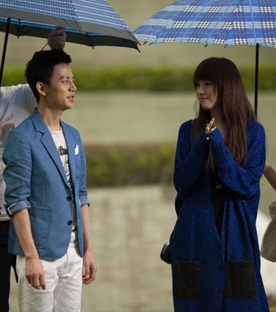 不爱不散剧照的剧照