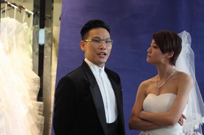 不爱不散剧照的剧照