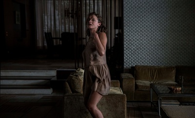 别爱我剧照的剧照