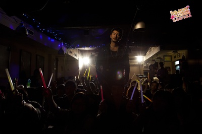 我的充气恋人剧照的剧照