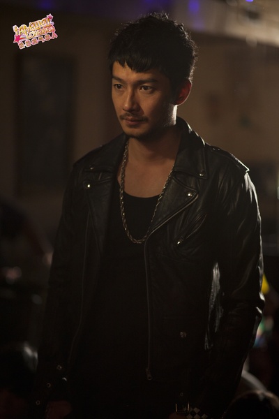 我的充气恋人剧照的剧照