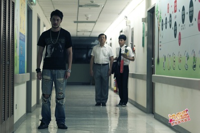 我的充气恋人剧照的剧照