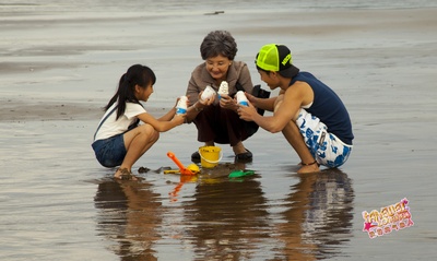 我的充气恋人剧照的剧照