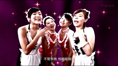 我的充气恋人剧照的剧照