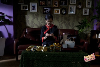 我的充气恋人剧照的剧照