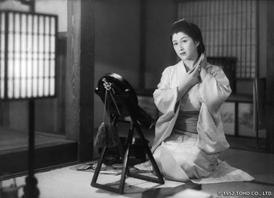 阿国与五平剧照的剧照