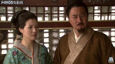 艾草仙姑剧照的剧照