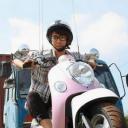 爱上野猪妹剧照