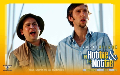 爱上野猪妹剧照的剧照