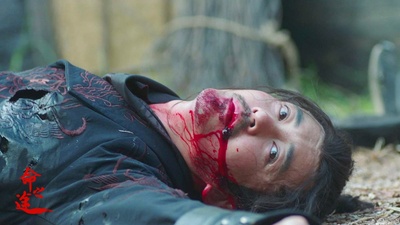 命之途剧照的剧照