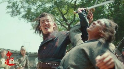 命之途剧照的剧照