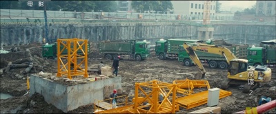 商谍2剧照的剧照