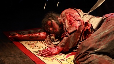 古城会剧照的剧照