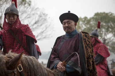 古城会剧照的剧照