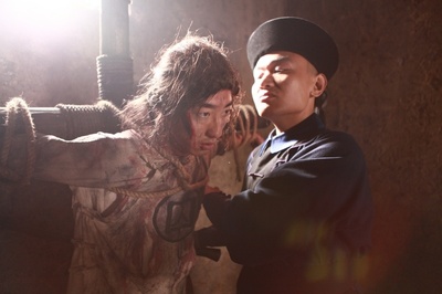 古城会剧照的剧照