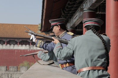 古城会剧照的剧照