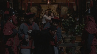 古城会剧照的剧照