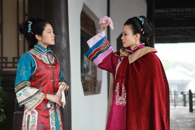 古城会剧照的剧照