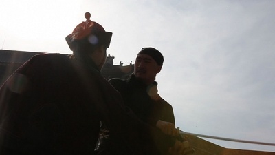 古城会剧照的剧照