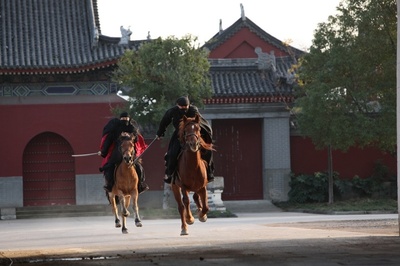 古城会剧照的剧照