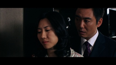 玉手迷踪剧照的剧照