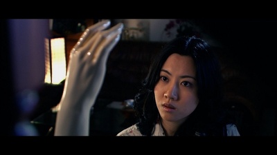 玉手迷踪剧照的剧照