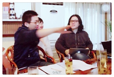 再见火锅剧照的剧照