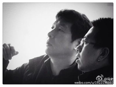 再见火锅剧照的剧照