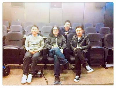 再见火锅剧照的剧照