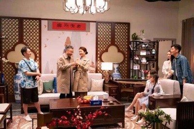 2019湖南卫视中秋之夜剧照的剧照