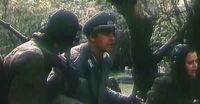 特殊使命小分队剧照的剧照