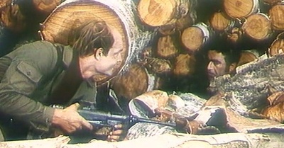 特殊使命小分队剧照的剧照