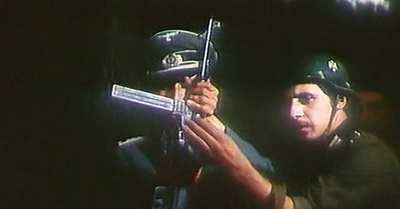 特殊使命小分队剧照的剧照