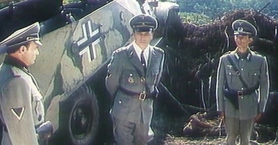 特殊使命小分队剧照的剧照