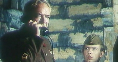 特殊使命小分队剧照的剧照